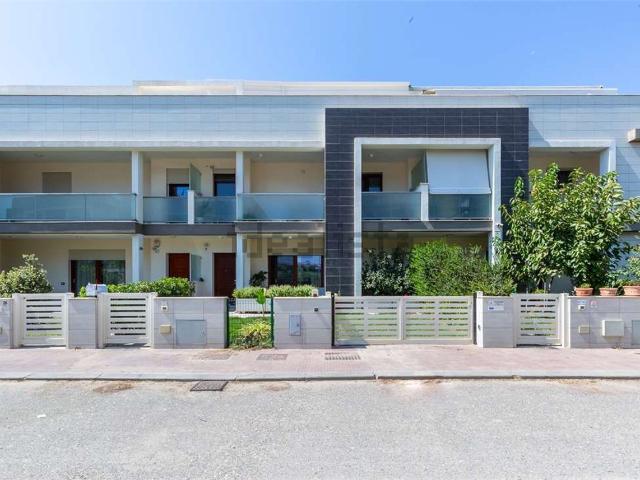 Casa in vendita a Is Mirrionis, Cagliari