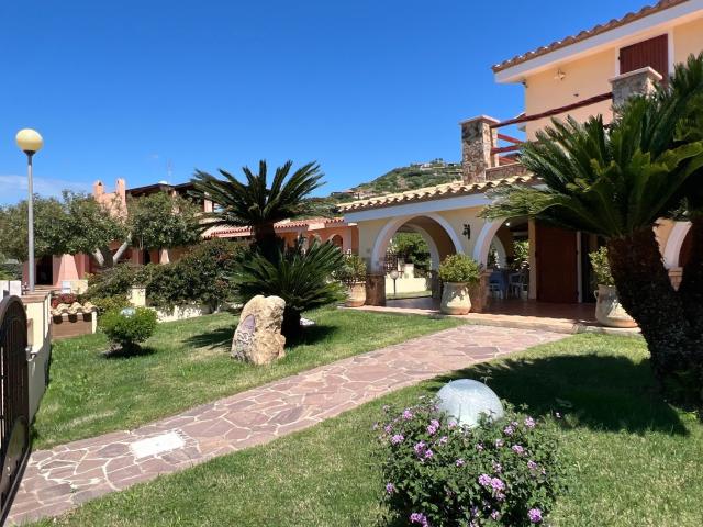Casa in vendita a Villasimius, Sardigna/Sardegna