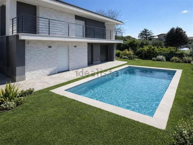 Casa in vendita a Camilleri, Aprilia