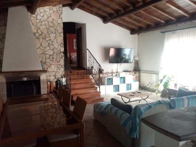 Casa in vendita a Roma Capitale, Lazio