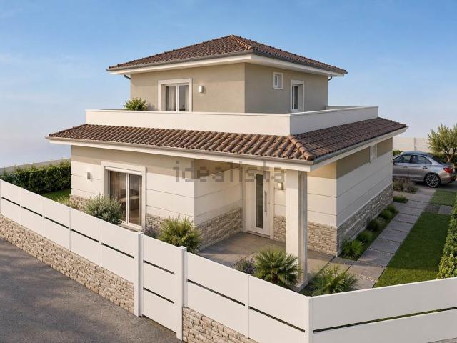 Casa in vendita a Rosignano Solvay, Rosignano Marittimo