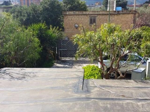 Casa in vendita a Carini, Sicilia