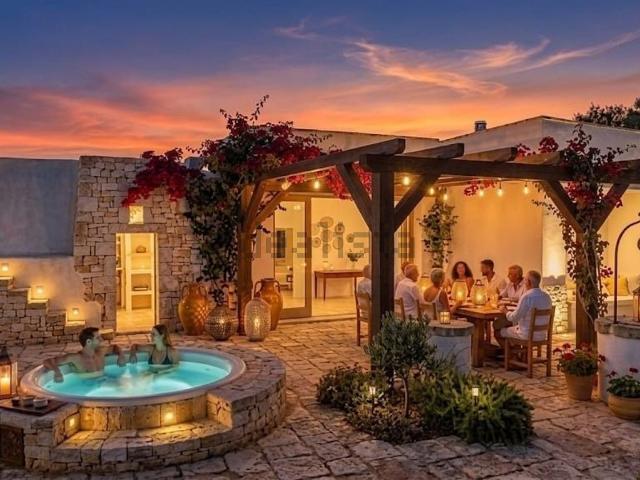 Casa in vendita a Puglia, Brindisi