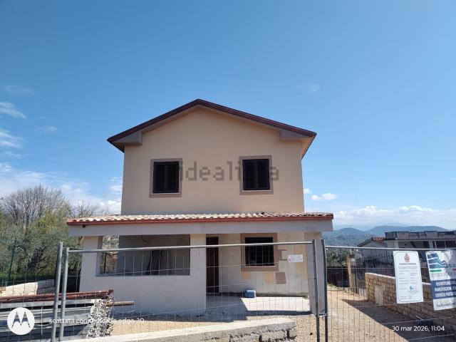 Casa in vendita a Ferentino, Frosinone