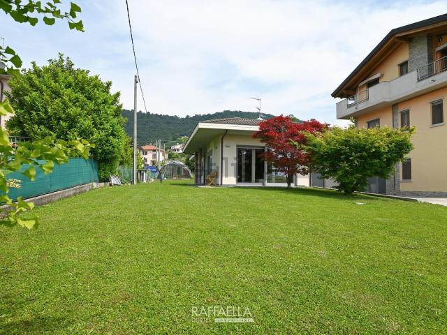 Casa in vendita a San Paolo D'argon, Lombardia
