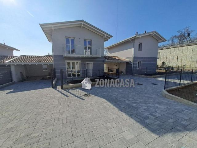 Casa in vendita a Mornago, Lombardia