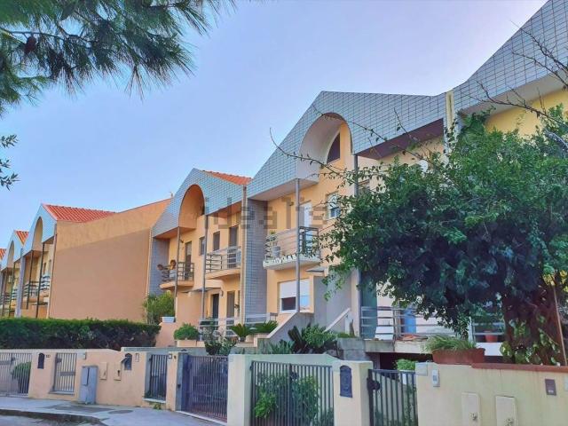 Casa in vendita a Quartiere Europeo, Cagliari
