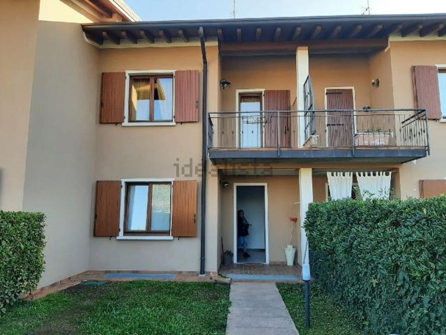 Casa in vendita a Solarolo, Manerba del Garda
