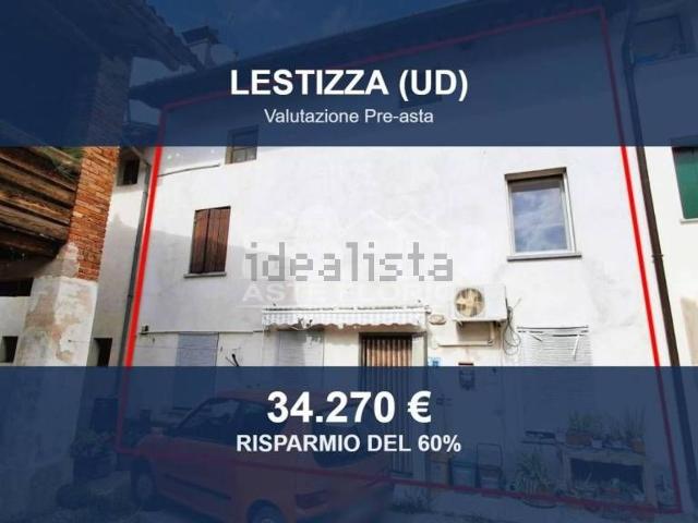 Casa in vendita a Lestizza, Friuli-Venezia Giulia
