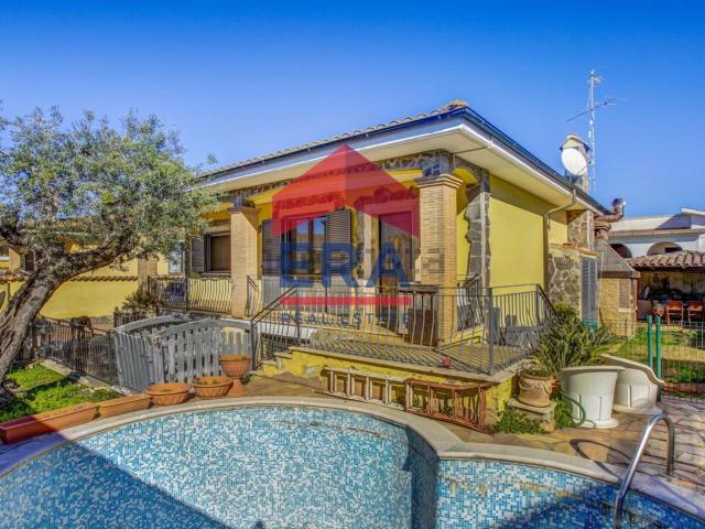 Casa in vendita a Nuova Florida, Roma Capitale