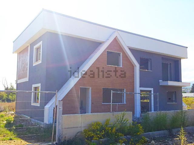 Casa in vendita a Sèttimo, Calabria