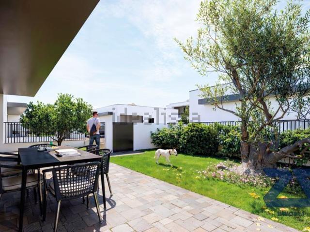 Casa in vendita a Castelfranco Veneto, Veneto