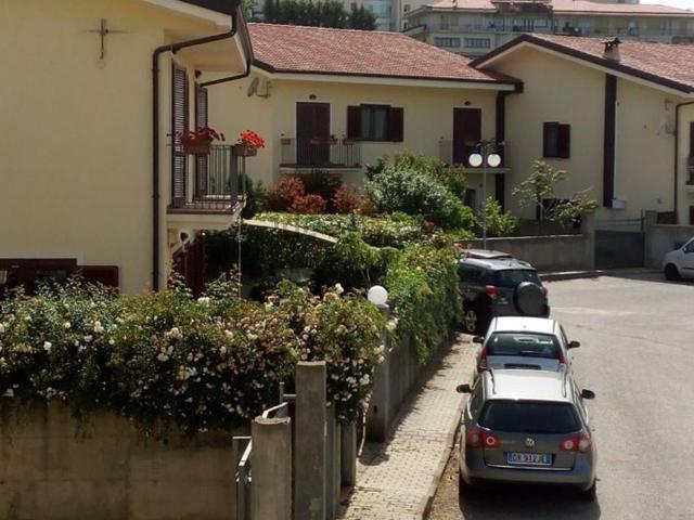 Casa in vendita a Calabria, Cosenza