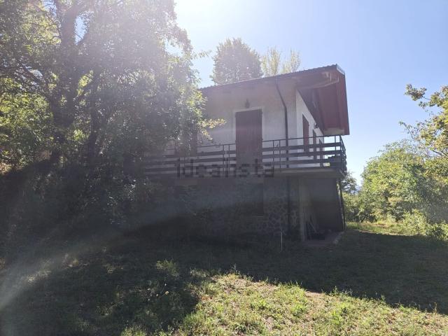 Casa in vendita a Ripoli (di sotto), San Benedetto Val di Sambro