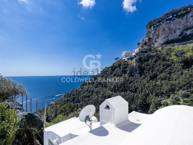 Casa in vendita a Amalfi, Campania