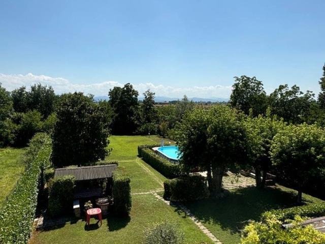 Casa in vendita a Ca' Vecchia, Cadeo