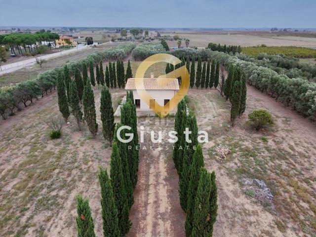 Casa in vendita a San Pancrazio Salentino, Brindisi