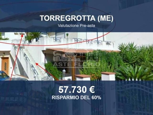 Casa in vendita a Torregrotta, Sicilia