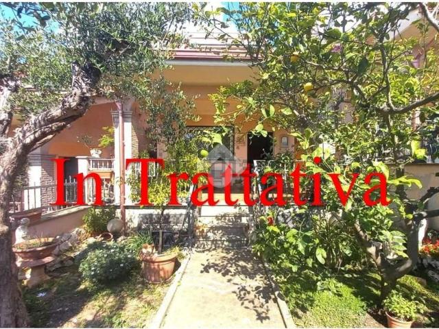 Casa in vendita a Nuova Florida, Roma Capitale