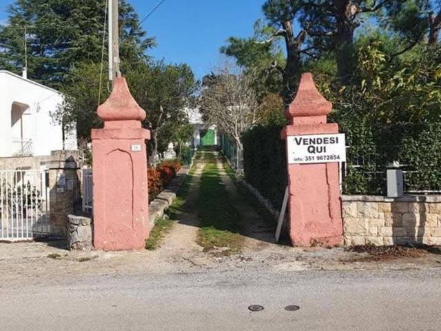 Casa in vendita a Canale di Pirro, Puglia