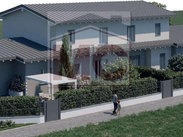 Casa in vendita a Tresinaro - Secchia, Re