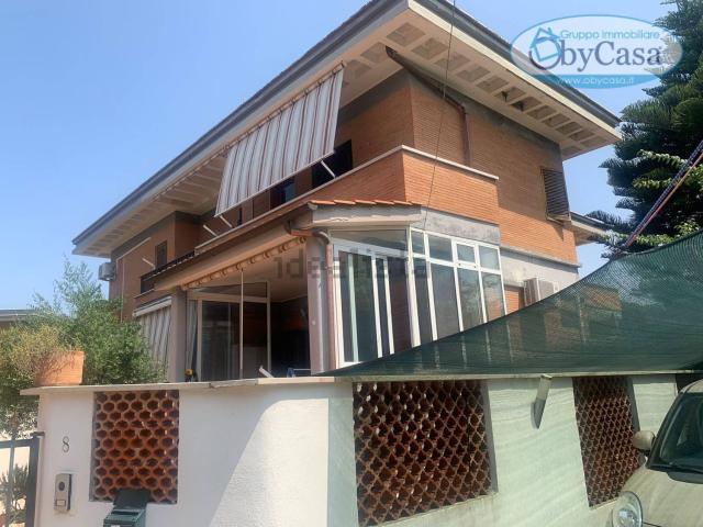 Casa in vendita a Lido di Enea, Roma Capitale