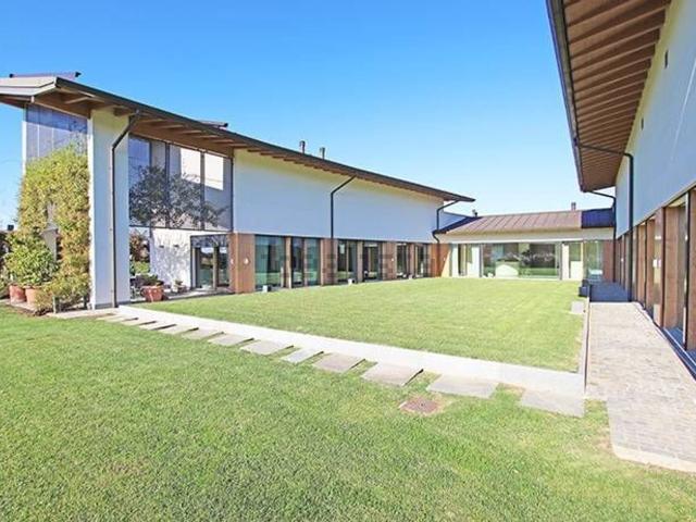 Casa in vendita a Roncola, Treviolo