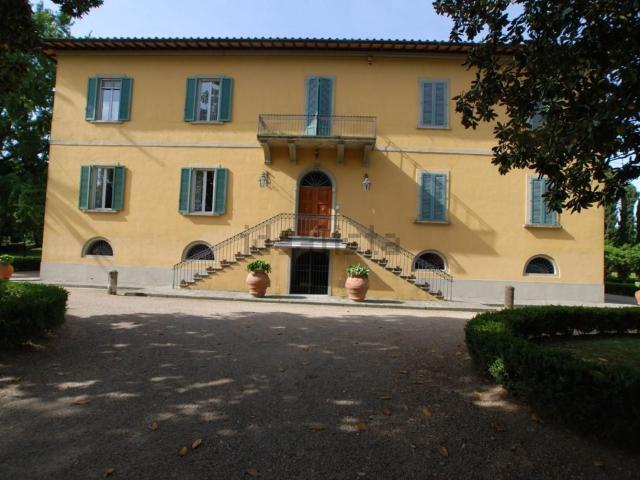Casa in vendita a Santa Maria A Monte, Toscana
