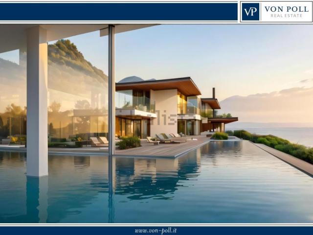 Casa in vendita a Comunità Montana Parco Alto Garda bresciano, Toscolano Maderno