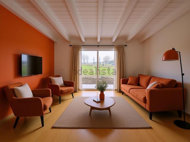 Casa in vendita a Unione dei comuni del Sorbara, Castelfranco Emilia