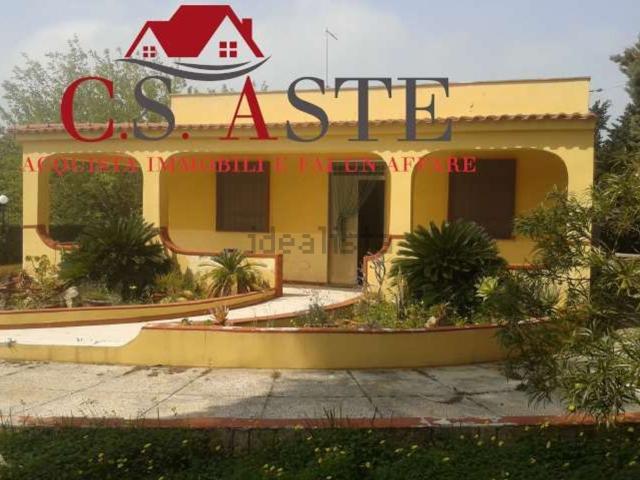 Casa in vendita a Reitani, Noto