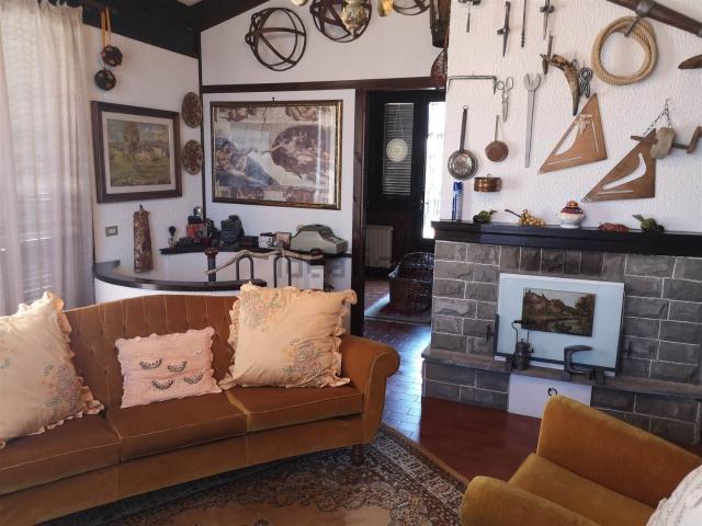 Casa in vendita a Femminamorta, Marliana