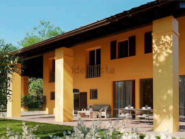 Casa in vendita a Modena, Tabina