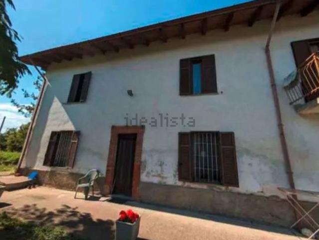 Casa in vendita a Piemonte, Alessandria