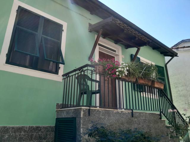 Casa in vendita a Carrodano, Liguria