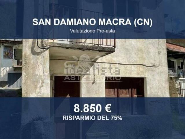 Casa in vendita a Piemonte, Cuneo