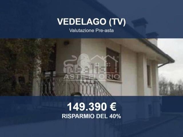 Casa in vendita a Vedelago, Veneto