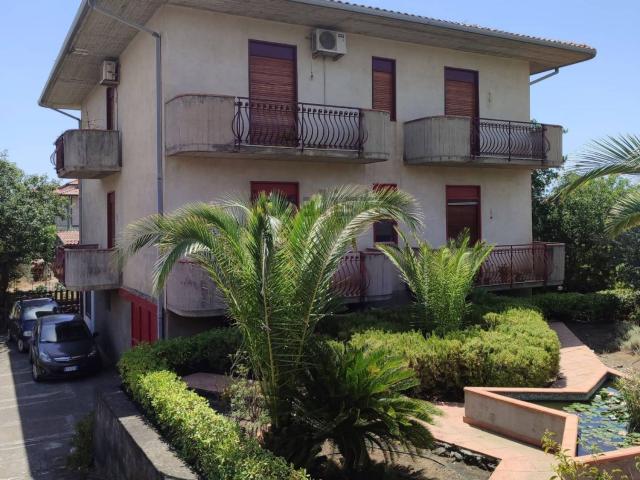 Casa in vendita a Massannunziata, Mascalucia