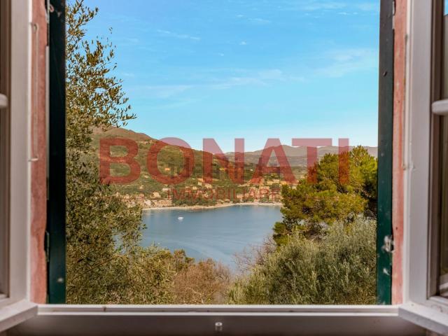 Casa in vendita a Terrizzo, Portovenere