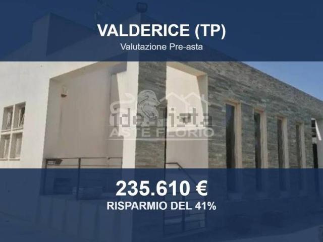 Casa in vendita a Sant'Andrea, Valderice