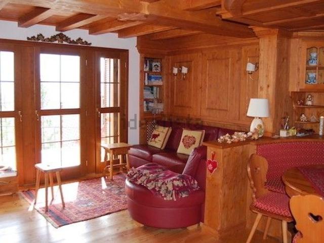 Casa in vendita a Folgaria