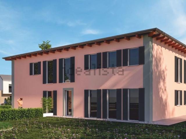 Casa in vendita a Nuovo Circondario Imolese, Castel San Pietro Terme