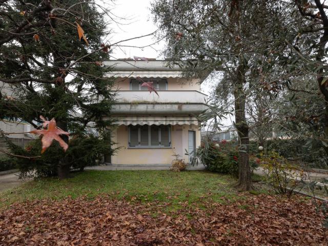 Casa in vendita a Mesero, Lombardia