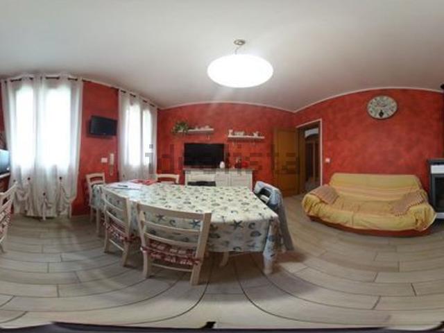 Casa in vendita a Ficarolo, Veneto