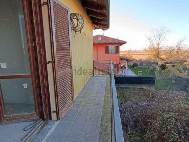 Casa in vendita a Piemonte, Vercelli