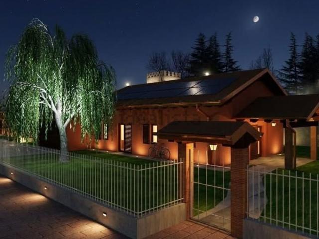 Casa in vendita a Piemonte, Biella