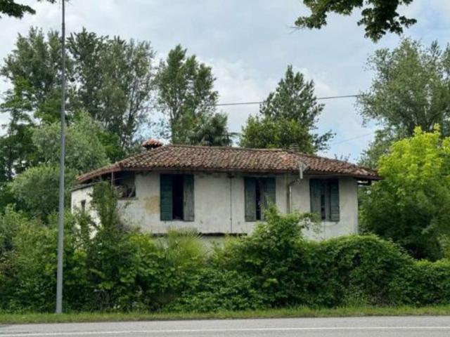 Casa in vendita a Muscoli, Cervignano Del Friuli