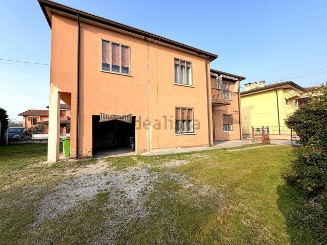 Casa in vendita a Porto Viro, Veneto