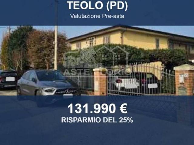 Casa in vendita a Torreglia, Veneto