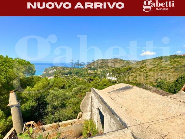 Casa in vendita a Gaeta, Lazio